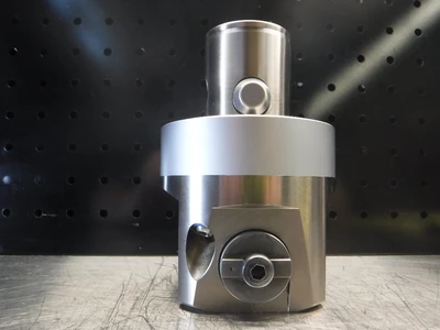 Kaiser KAB7 Finish Boring Head 100mm To 200mm Range 10.310.701 (LOC2470)