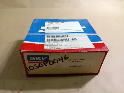 NEW SKF 3314 A/C3