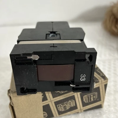 NEW AEG LS7
