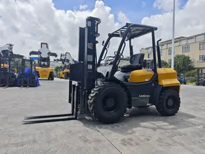 New | in-Stock 2026 LG-FORKLIFT CLG2035H-RT4 Misc Forklifts Colorado US | Discount Forklift #1388319