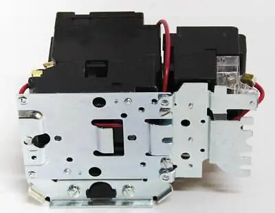 Square D Contactor Other Starters | ANACAPA EQUIPMENT BROKERS, INC (7)