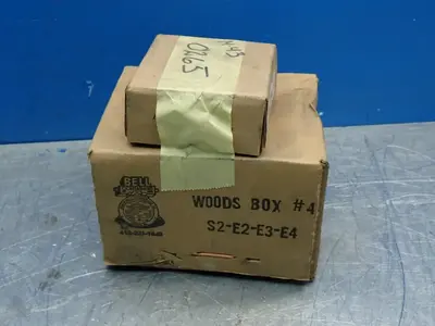 New | in-Stock TB WOODS WE3H118 Miscellaneous MRO Ohio US | HGR 24 #1016750