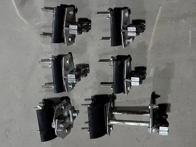 USED R&M MATERIALS HANDLING LM102.00024PC16T2