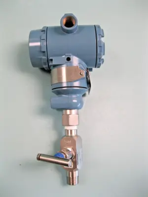 New | in-Stock Rosemount 3051TG2A2B21AS5B4E5M5 Sensors New Hampshire US | Bitter End Trading #1452820