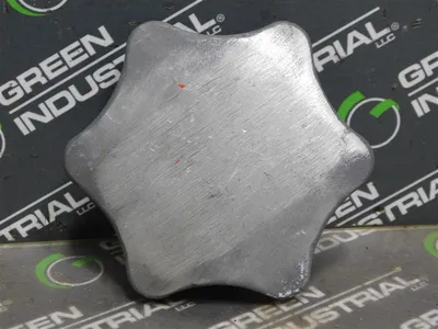 1/4" Cashco 4BJ-8S17-162U0000A Regulator 360-500 PSIG SST/BRZ/S1 New