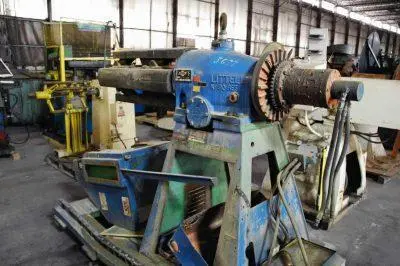 LITTELL 90-30 Centering Reels | PressTrader Limited (5)