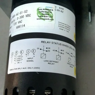 Used Crompton _UNKNOWN_ PLC Processors South Carolina US | Palmetto Automation #1469194