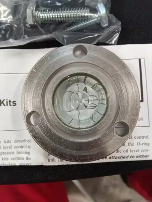 Used Sporlan Controls 968013 Air Compressor Parts US | Infinity wholesale & Supply LLC #1305696
