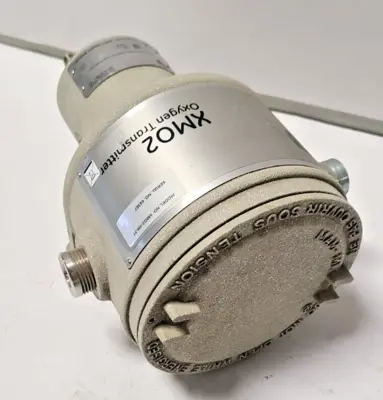 Used GE 657567567466666444 Gas Analyzers / Detectors California US | Amiron Machinery #722676