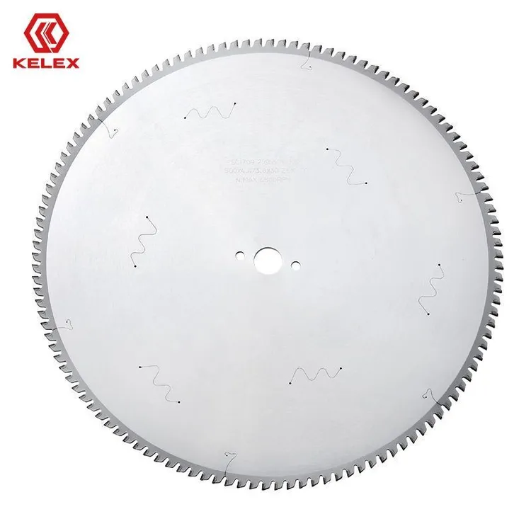 New | in-Stock Qingdao Jiho machine Co.,ltd. Saw Blade for Cutting Aluminum Saw Blades CN | Qingdao Jiho machine Co.,ltd. #1340260