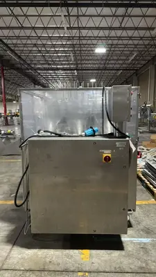 Used WORLD CUP 4L-80 Filling Machines Illinois US | M&M Equipment Corp. #1228868
