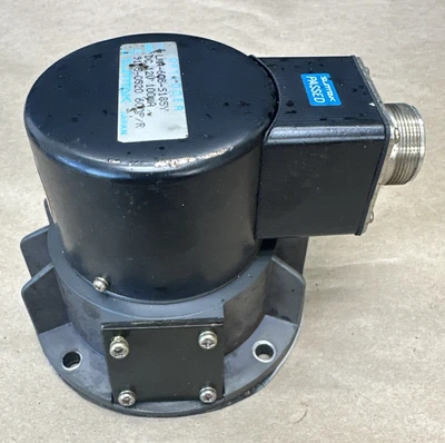 USED Sumtak LMA-60B-S185YA PLS03