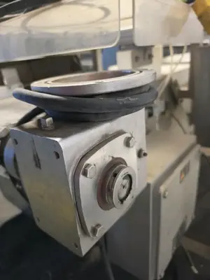 Used METTLER TOLEDO SAFELINE Metal Detectors Illinois US | M&M Equipment Corp. #1506694