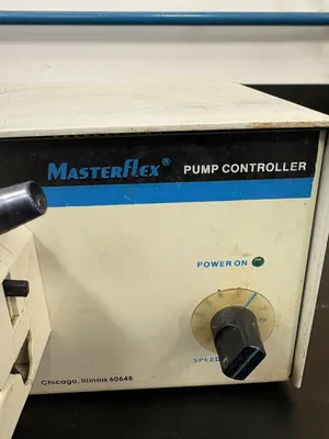 Used Cole-Parmer 7553-50 Pumps (peristaltic) South Carolina US | ESS Industrial Equipment Sales #1704324