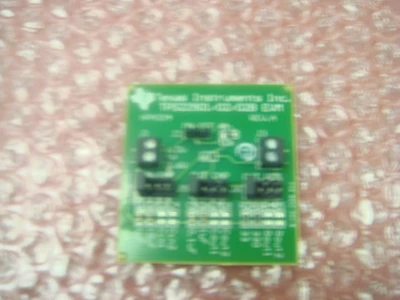 NEW Texas Instrument Inc HPA394-01-TPS22901