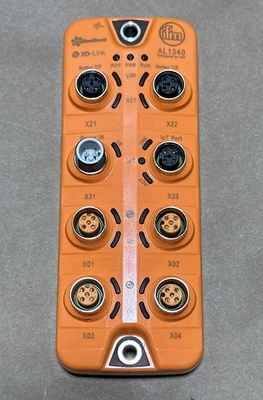 NEW IFM AL1340
