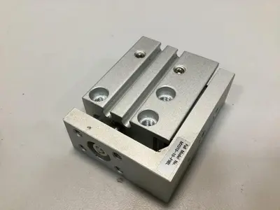USED SMC MXU10-10