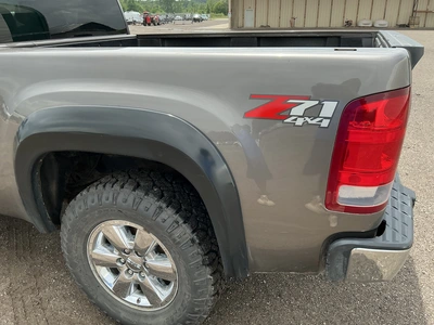 USED 2012 GMC SIERRA 1500