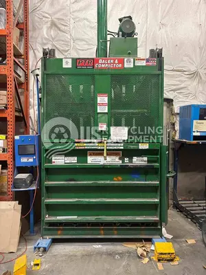 USED HARMONY / HARRIS / PTR THREE (3) 60" VERTICALS
