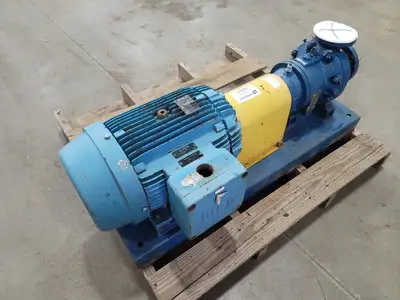 Used SUNDSTRAND GSA 3 X 2 X 6 Parts (Hydraulics and Pneumatics) British Columbia CA | Lenmark #259324