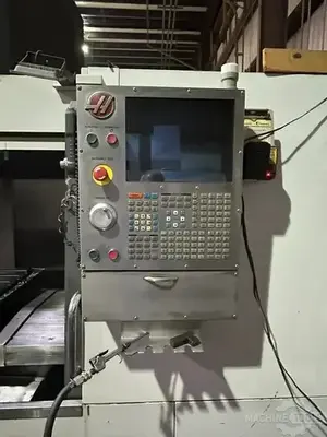 USED 2012 HAAS VF-8/50