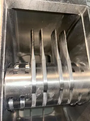 USED FITZPATRICK DAS06