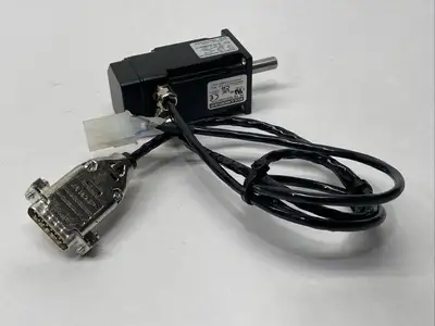 Used Kollmorgen AKM11B-ANMN2-00 Servo Motors Michigan US | Maverick Industrial Sales #1463555