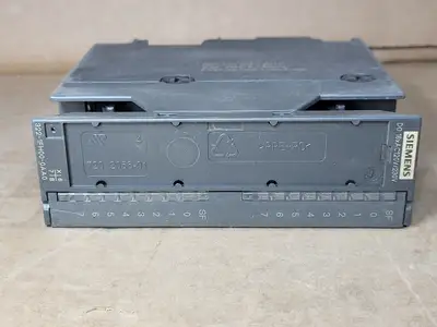 New | in-Stock SIEMENS 6ES7322-1FH00-0AA0 Misc Electrical & Power Parts British Columbia CA | Lenmark #412945
