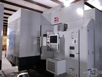 Used 2019 HAAS EC-1600ZT Horizontal Machining Centers Arizona US | KD Machinery #1314876