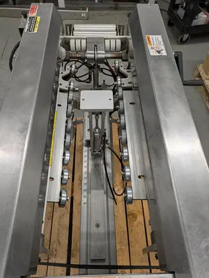 USED WEXXAR 505