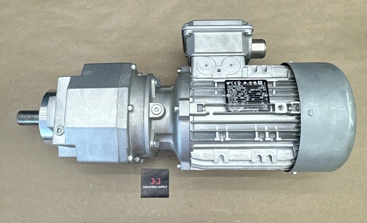 Used NORD SK 372.1Z VL-90SP/4 CUS TW Motors (misc) Indiana US | J&J Industrial Supply #745845