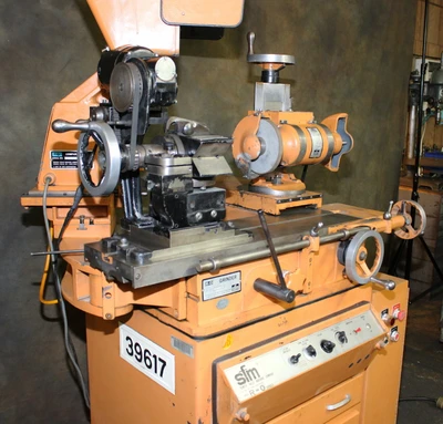 USED 1990 Seneca Falls 25 RO