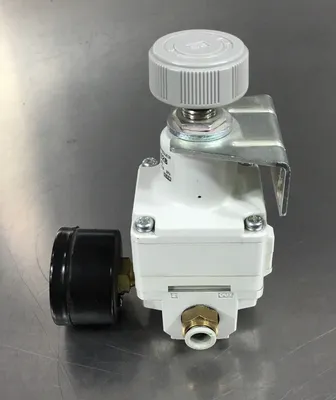 SMC IR2020-02B Precision Regulator 6D-20