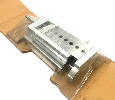 NEW FESTO MINI SLIDE 32MM BORE 50MM STROKE 544050