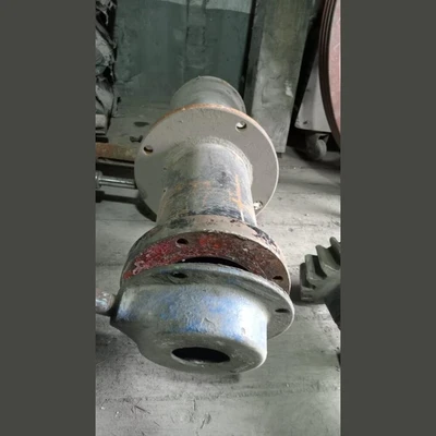 USED TELSMITH G2A-5-1 (GYRASPHERE)