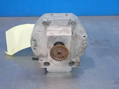 Used ABB 3HNM060521 Motors (misc) Ohio US | HGR 24 #1296842