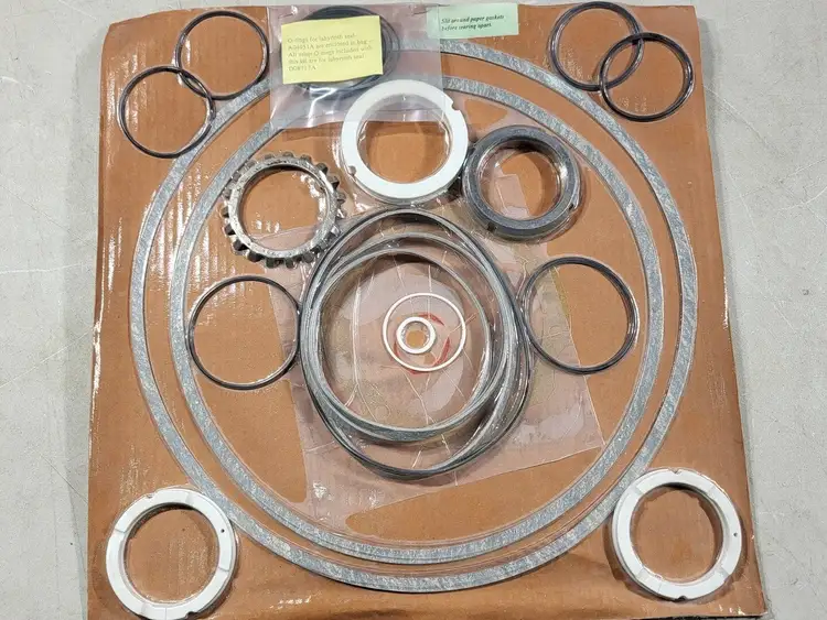 New | in-Stock GOULDS D08717A Parts British Columbia CA | Lenmark #269983