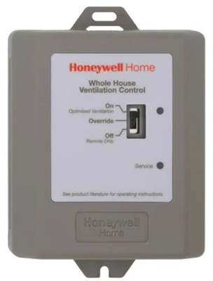 Honeywell W8150A1001 Air Ventilation Control [New]
