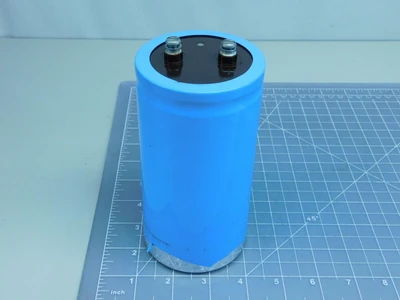Used MALLORY _UNKNOWN_ Capacitors | OCO Industrial #1615041