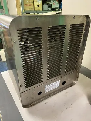New | in-Stock KING ELECTRICAL KB4803-1 Heaters Ohio US | Surplus Asset Holdings #1225524