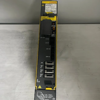 Used FANUC 406B-6240-H308 Servo Drives | MachineStation #946683