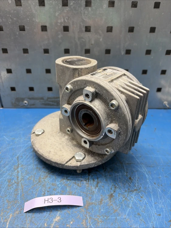 New | in-Stock BONFIGLIOLI VF44P110P63B5B3PV Gearboxes Indiana US | J&J Industrial Supply #1427141