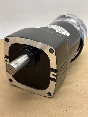 New | in-Stock Bodine Bodine 42A5BEPM-E3 Motors (misc) Indiana US | J&J Industrial Supply #1323142