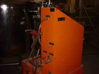 20 liters sgi fermenter / bioreactor