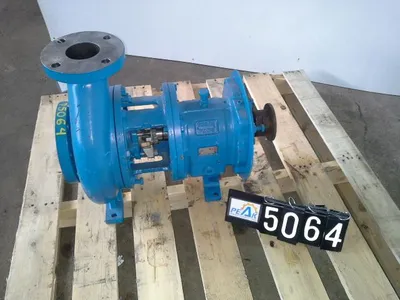 USED Goulds 3196 MTX