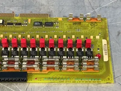 Used CINCINNATI 35421177A Printed Circuit Boards (PCB) Ohio US | HGR 24 #1357990
