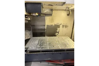 Used _UNKNOWN_ _UNKNOWN_ Vertical Machining Centers Utah US | KD Auctions #1548918