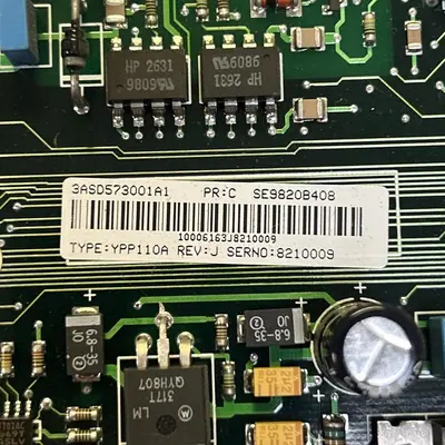 USED ABB 3ASD573001A1