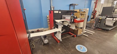 2016 XEIKON 3030 DIGITAL PRESS | Styers Equipment Company (4)