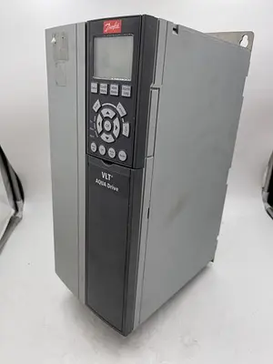 Used VLT VLT 131F7536 Misc Electrical & Power Parts | ND Industrial Surplus #1213932